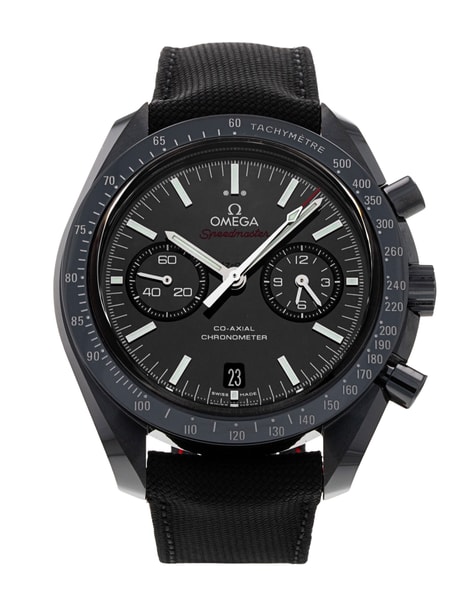 Omega Speedmaster Dark Side of the Moon 311.92.44.51.01.003
